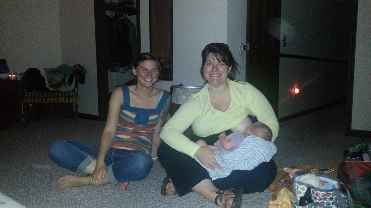Our Midwives
