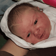 Elliot’s birth featured image Elliot's birth featured image