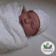 Ruby’s birth featured image