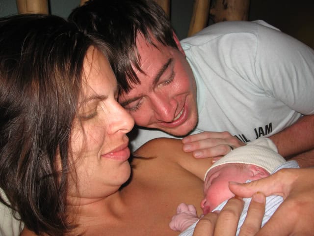 Meeting Ruby for the First Time