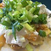 Embracing Motherhood How to Make the Best Baked Potato