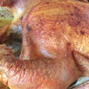 How to Make the Best Roasted Chicken