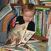 embracing motherhood how to raise children who want to read by surrounding them with books and cuddles