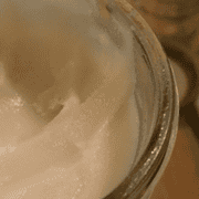 Embracing Motherhood All Natural Homemade Deodorant That Really Works!