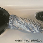 cast iron skillet perfectly cured