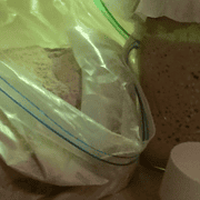 Embracing Motherhood How to Make Your Own Sourdough Starter