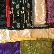 How to Make a Silky Blanket
