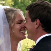 How True Love Began Getting Married