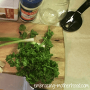 Homemade Italian Dressing Homemade Italian Dressing