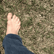 Going Barefoot Will Improve Your Health