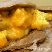 How to Make the Best Egg Sandwiches Embracing Motherhood How to Make the Best Egg Sandwiches