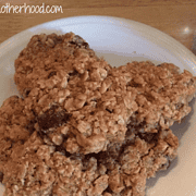 How to Make Healthy Oatmeal and Chocolate Chip Cookies How to Make Healthy Oatmeal and Chocolate Chip Cookies