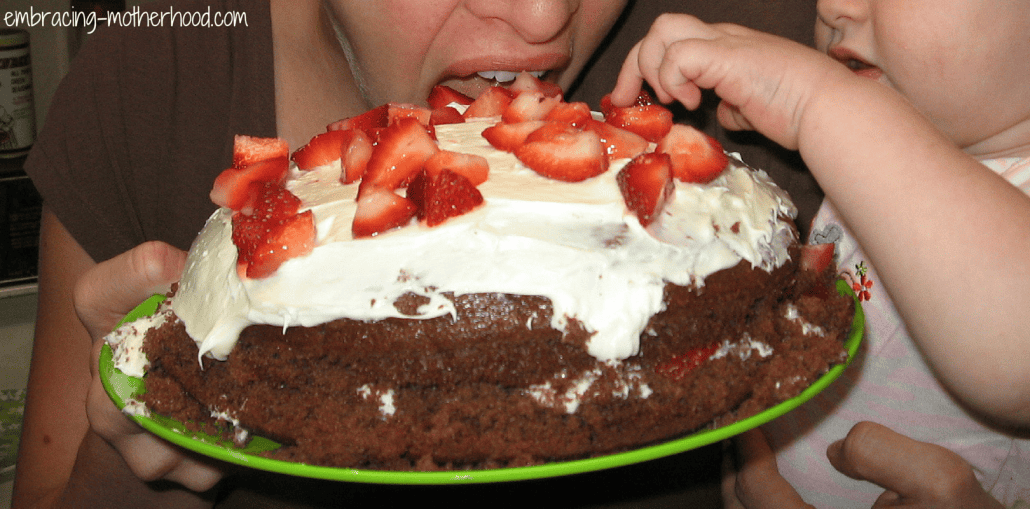 How to Get Rid of a Yeast Infection While Pregnant