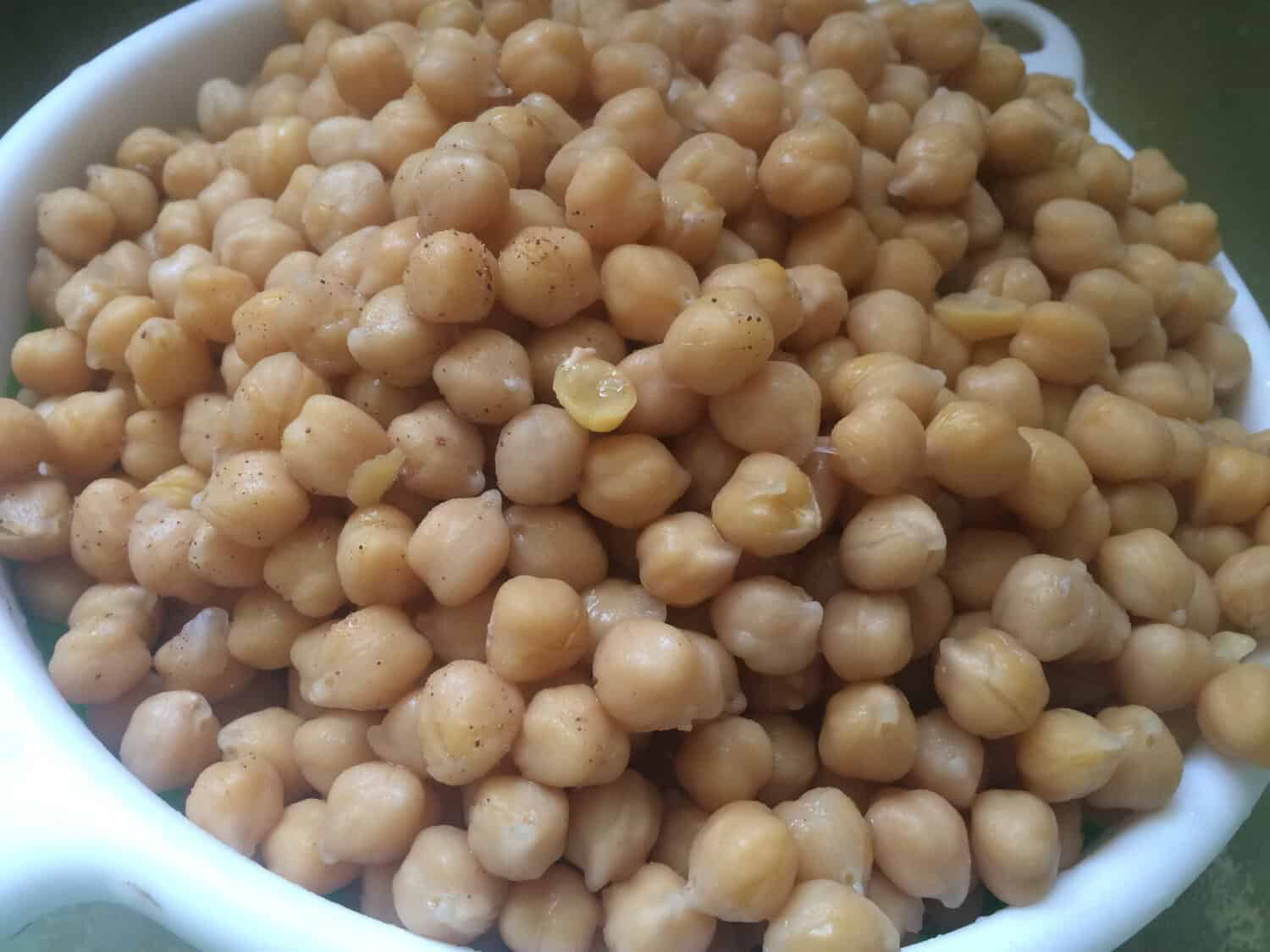 White Chicken Chili Recipe Embracing Motherhood