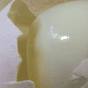How to Make Hard Boiled Eggs That Will Peel Easily