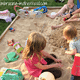 Embracing Motherhood How to Build a Sandbox