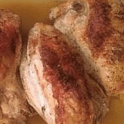 Embracing Motherhood Baked Chili Lemon Butter Split Chicken Breast