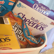Embracing Motherhood Why We Avoid Commercial Processed Cereals