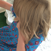 Embracing Motherhood Why We Don't Make Our Little Kids Pick Up After Themselves