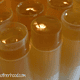 Embracing Motherhood How to Make All Natural Homemade Lip Balm