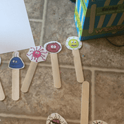 Embracing Motherhood How to Make Popsicle Puppets for Oral Language Development, Reading Readiness, and Creative Play