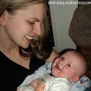 Embracing Motherhood The Story of How I Became a Stay at Home Mom