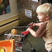 Embracing Motherhood Tools of the Mind: A Play Centered Approach to Learning
