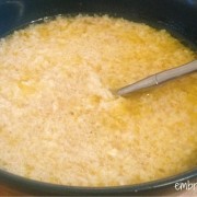 Embracing Motherhood Egg Drop Soup Recipe