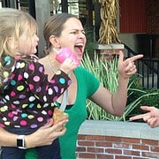 It’s Time to Stop the Mommy Wars Embracing Motherhood It's Time to Stop the Mommy Wars