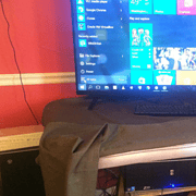 Embracing Motherhood How to Connect Your TV to a Computer