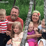 9 Things I’ve Learned from Being a Grandma Embracing Motherhood 9 Things I’ve Learned from Being a Grandma