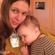 My 15 Month Old “Baby” is Still Not Sleeping Through the Night Embracing Motherhood My 15 Month Old "Baby" is Still Not Sleeping Through the Night