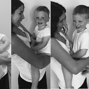 The Metamorphosis of Motherhood Embracing Motherhood