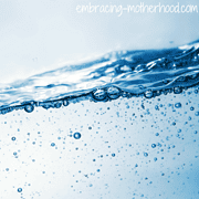 Embracing Motherhood Do You Have Lead in Your Water?