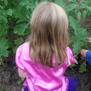 The Importance of Growing Up with a Garden