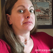 Why Can't I Stand Nursing Anymore? A Tale of Nursing Aversion