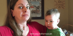 Why Can't I Stand Nursing Anymore? A Tale of Nursing Aversion
