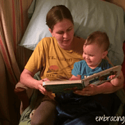 How to Establish a Bedtime Routine with a Baby (or What to Do When Your Baby Won’t Nurse to Sleep Anymore) Embracing Motherhood How to Establish a Bedtime Routine with a Baby (or What to Do When Your Baby Won't Nurse to Sleep Anymore)