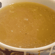 How to Make a Nourishing Chicken Bone Broth
