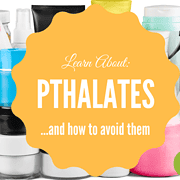 What's So Bad About Phthalates?