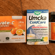 wellness supplements