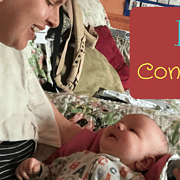 Baby Conversations Are an Important Part of Language Development