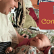 Baby Conversations Are an Important Part of Language Development
