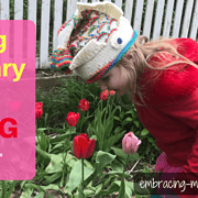 Building Vocabulary with Colors, Numbers, and Shapes (Part 4 in a Teach Your Child to Read Series)