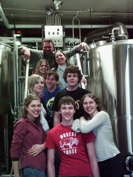 Family Photo 2004