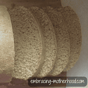 Super Simple Homemade Bread Recipe