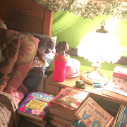 How We Manage a Bedtime Routine with Five Young Children