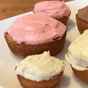 cupcakes