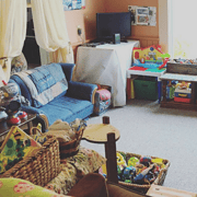 How Organizing My Home and Life is Helping Me to Overcome Anxiety