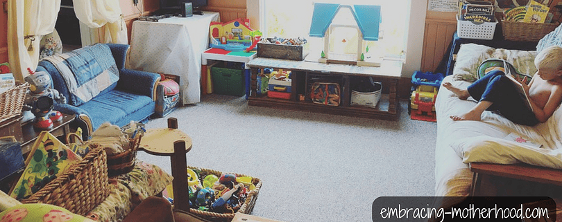 How Organizing My Home and Life is Helping Me to Overcome Anxiety